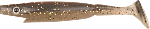 STRIKE PRO Piglet Shad 8.5cm C016 8pcs