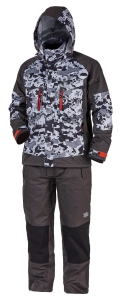 NORFIN PRO DRY 3 CAMO SUIT - XXL