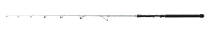Canne à pêche DAM Madcat Black Vertical 190 1.9m 150g