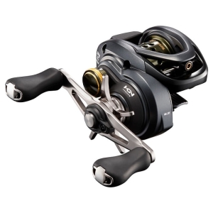 SHIMANO Multiplicateur Curado BFS XG pour gaucher
