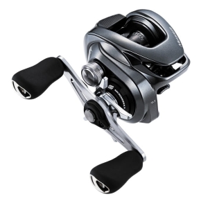 SHIMANO Metanium MGL B 151 HG Left R Multiplier