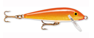 RAPALA Compte à rebours 3cm CD03 GFR