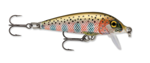 RAPALA Countdown 3cm CD03 RT