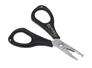 SG Ciseaux à tresses et anneaux 11cm