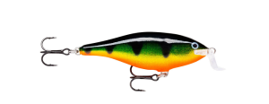 RAPALA Shallow Shad Rap 5cm SSR05-P