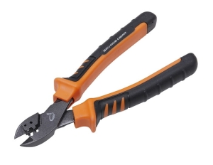 Savage Gear MP Pince à couper et à sertir 16cm