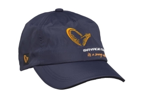 SG Quick-Dry Cap One Size Legion Blue (bleu légion)
