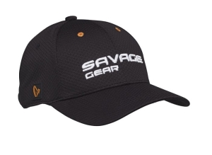 SAVAGE GEAR SPORT MESH CAP