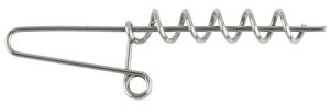 SPRO SOFTBAIT SPIRALE 54mm 6pcs