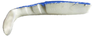 Mann's Maximus 11,5cm BU-PL - 1 pc