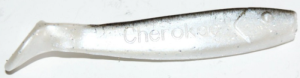 Mann's Cherokee 8cm BB-SMSH - 1pc