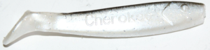Mann's Cherokee 2 10cm BB-SMSH - paquet de 10 pièces
