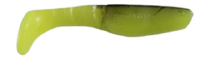 Mann's Predator 5.5cm BB-FCH - 1 pc