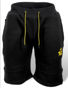Short Chat Noir noir - XL