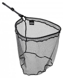R.T. Manitoba MESH RUBBER CLICK'N'SLIDE