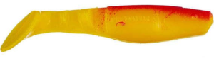 Mann's Predator 3cm BR-Y - paquet de 20 pièces