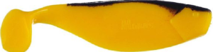 Mann's Ripper 15cm BB-Y (Jaune) - 1 pièce