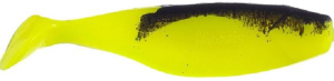 Mann's Ripper 8cm BB-FCH (Seledyn Fl) - 1 pièce