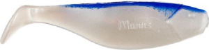Ripper de Mann 8cm BU-PL (Perle) - 1 pc