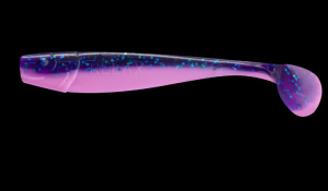 Relax KINGSHAD 4 10cm L600 4pcs