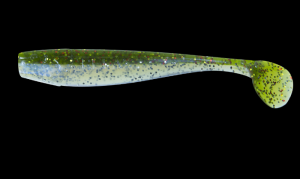 Relax KINGSHAD 5 12,5cm L628 3pcs