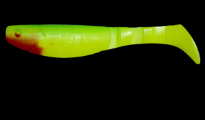 Relax KINGSHAD 4L 10cm S058 4pcs