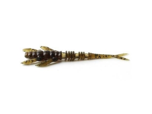 FishUP Flit 5.5cm #043 Pastèque Marron Noir 9 pcs