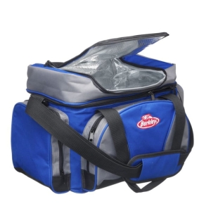 Berkley System Bag L Bleu + 4 boîtes
