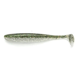 KEITECH EASY SHINER 2" #416 SILVER FLASH MINNOW 12pcs