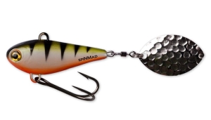 Spinmad Spinning Tail Turbo 35g 1001 Perche