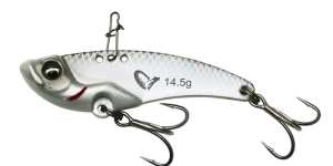 SG CICADA VIB BLADE PEARL WHITE 5.5CM 14.5G