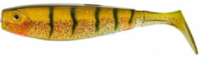 G'BUMP GUNS 170 17cm UV Red Perch 1pc