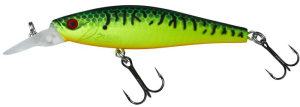 GAMERA GUNS 65 SP 6.5cm 5.3g MAT FIRE TIGER