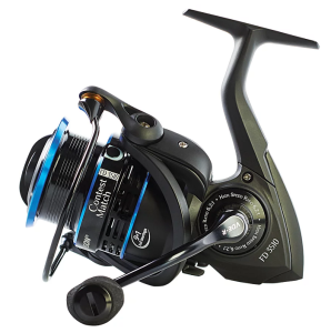Moulinet VDE-Robinson Contest Match FD 3510