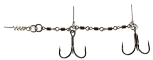 LJ POWER CHAIN REBAR - M