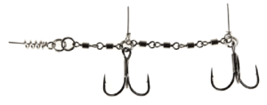 LJ POWER CHAIN REBAR - XL