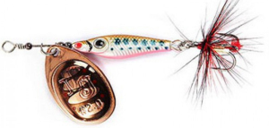 LUCKY JOHN TRIAN BLADE RONDE 18g 006