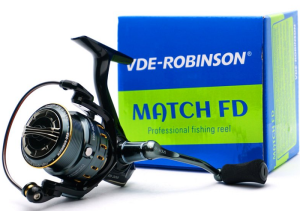 Moulinet VDE-Robinson Match FD 306