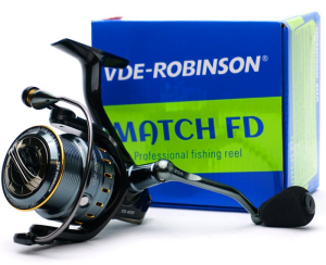 Moulinet VDE-Robinson Match FD 406