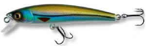 Robinson Wobbler Drift F75, 75mm, 5.6g GR-SH