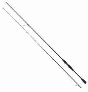 Robinson Toshido Light Jig rod 2.10m 1.5-10g