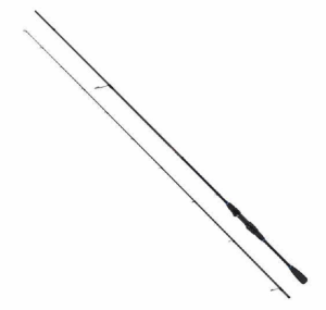 Canne Robinson Toshido Light Spin 2,20 m 3-12 g