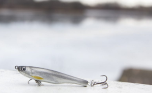 Kaszub-Bait Ukleja 7 BS UK Wobbler sans gouvernail