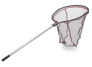 IRON CLAW Predator Scoop M Filet de pêche