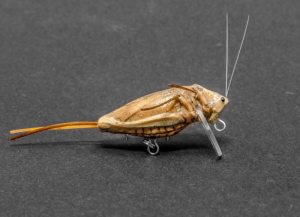 IMAGO LURES Hopper wobbler 3.5cm F 2.2g LBC