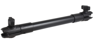 RAM 18" PVC Pipe avec bras à douille simple