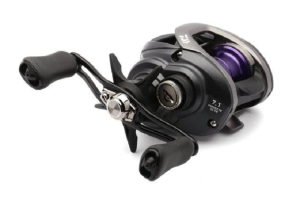 Multiplicateur Daiwa Prorex PE SV TW 100HSL