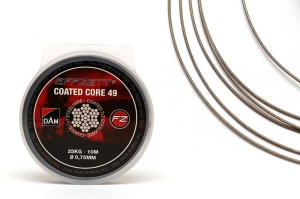 DAM COATED CORE 49 0.52mm/11kg