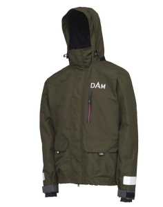 Veste Dam Manitoba Xt M Thyme Green