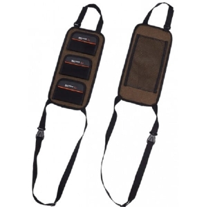 Savage Gear Car Seat Rod Holder